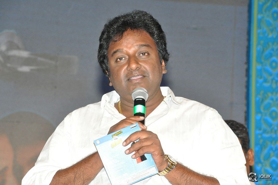 Beeruva-Movie-Audio-Launch